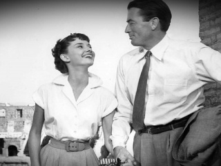 Stará dobrá romantická klasika: