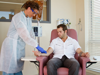 Koniec chemoterapie: Revolúciu liečby