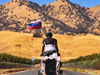 Dvaja Slováci, dva psy