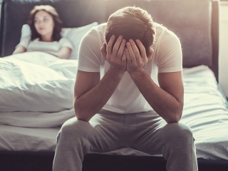 Impotencia a neplodnosť neobchádza