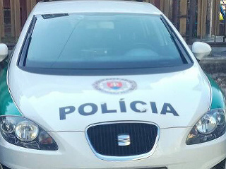Polícia v Košiciach vyšetruje