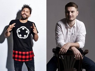 BuranoWski bude hosťom na