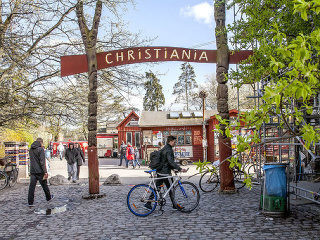 Boli sme v slobodnom