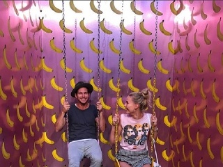 Známe slovenské krásky a