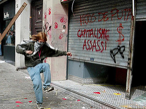 Profitujú viac z kapitalizmu