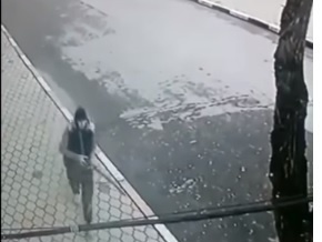 VIDEO Masaker v Rusku: