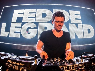 Špeciálnym hosťom akcie Mairee