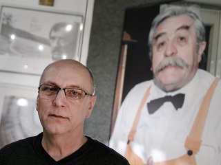 Pavol Danišovič: Dobrá práca