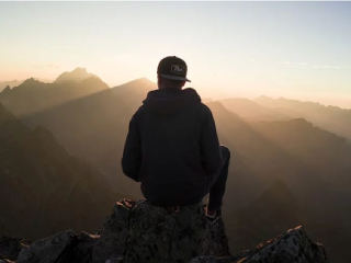 Američan sa nestačil diviť