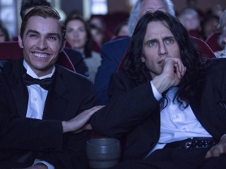 Franco alias extravagantný pseudoumelec: