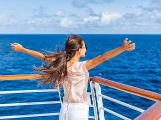 Skryté poplatky na plavbách