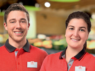 Kaufland ešte viac ekologický.