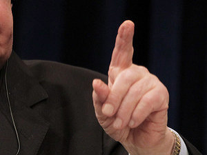 Neustále opakujúca sa chyba: