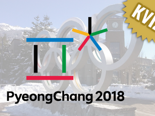 KVÍZ Olympijský ošiaľ v