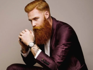 Gwilym Pugh