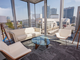 Najkrajšie kancelárie na Slovensku: