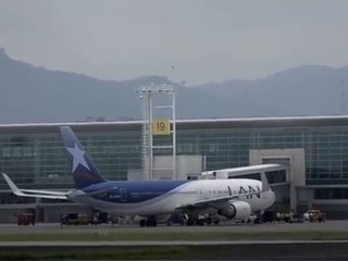 Tragédia na letisku: VIDEO