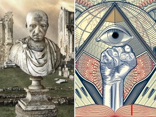 Therion a Orphaned Land