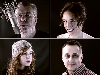 Richard Müller nahral pieseň