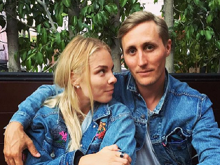 Veronika Cifrová Ostrihoňová sa