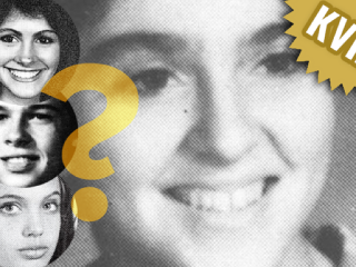 KVÍZ: Uhádnete, ktoré celebrity