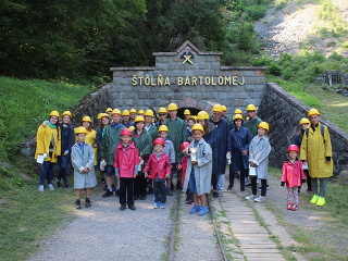 Nezabudnite, aj tento rok