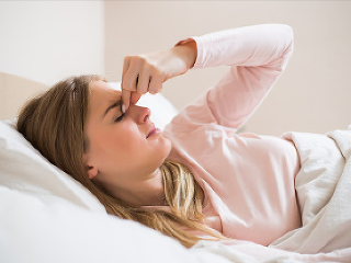 Neviete spať? Skúste tieto