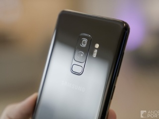 VIDEO Vyskúšal som Galaxy