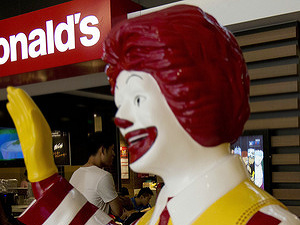 Od minimálnej mzdy k