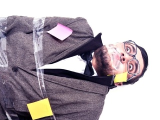 NÁZOR Ako má vysokoškolák