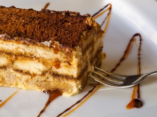 VIDEOTIP Neodolateľné talianske tiramisu: