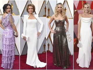 Najkrajšie róby z červeného