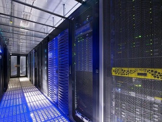 Navštívili sme špičkové dátové