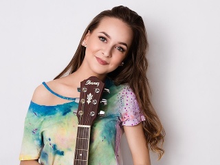 Nový objav Slávku Tkáčovú