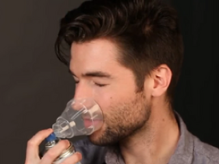 Biznis so vzduchom z