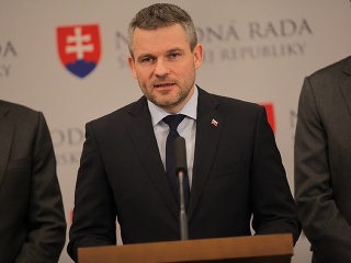 Peter Pellegrini