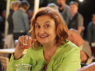 Česká herečka (60) schudla
