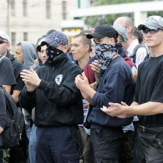 Na protest v Prešove