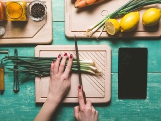 Najväčšia diétna dilema vyriešená: