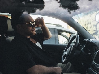 Dosť bolo zlatokopiek! Igor