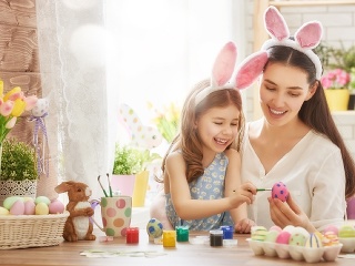 Užite si Veľkú noc