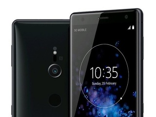 Sony Xperia