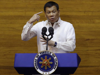 Rodrigo Duterte