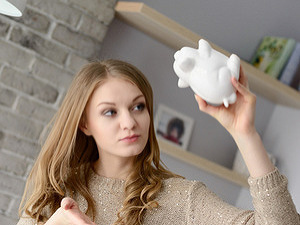 Dedičstvo krízy: Bankám neveríme,