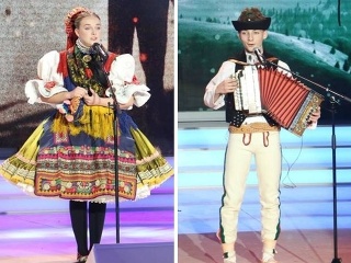 Zem spieva: Finálová zostava