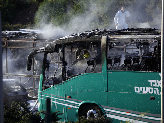 Turecko zasiahla tragédia: Autobus