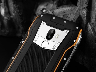 Takto odolný smartfón chce