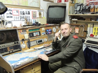 Praktiky VB na vlastnej