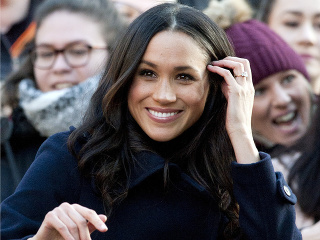 Hoci Meghan Markle vedie