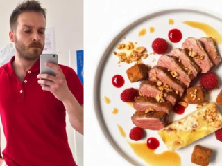 Foodporn po slovensky: Aj